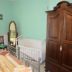 Bed & Breakfast Le Colonne Montefusco