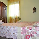 Le Colonne Bed & Breakfast Montefusco