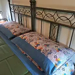 Bed & Breakfast Le Colonne