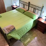 Bed & Breakfast Le Colonne Montefusco