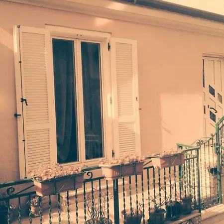 Le Colonne Montefusco