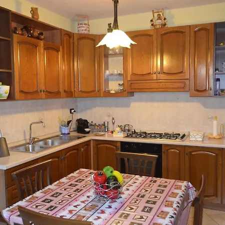 Le Colonne Bed & Breakfast