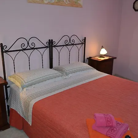 Bed & Breakfast Le Colonne