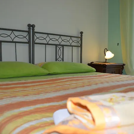 Le Colonne Montefusco