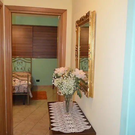 Le Colonne Montefusco