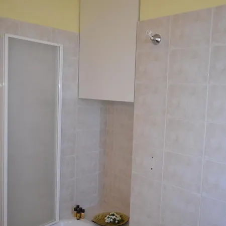 Le Colonne Bed & Breakfast *