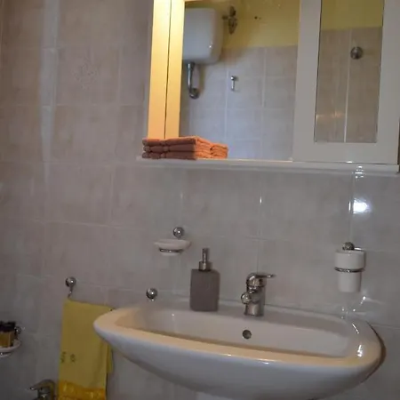 Bed & Breakfast Le Colonne