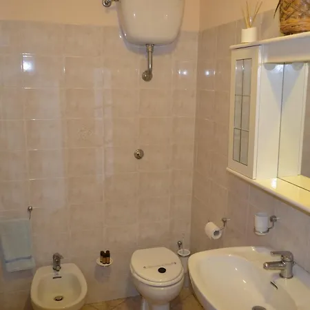 Le Colonne Bed & Breakfast *