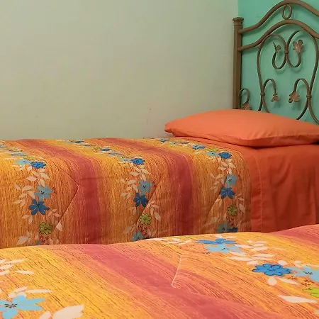 Le Colonne Bed & Breakfast Montefusco