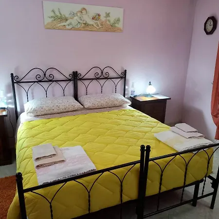Bed & Breakfast Le Colonne *