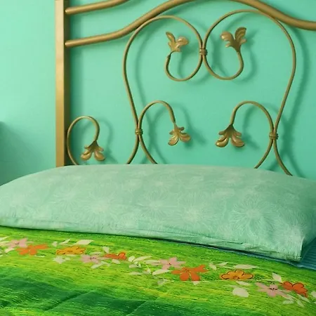 Bed & Breakfast Le Colonne