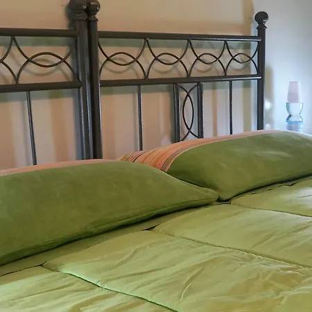 Bed & Breakfast Le Colonne