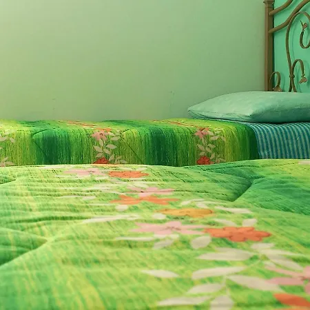 Le Colonne Montefusco