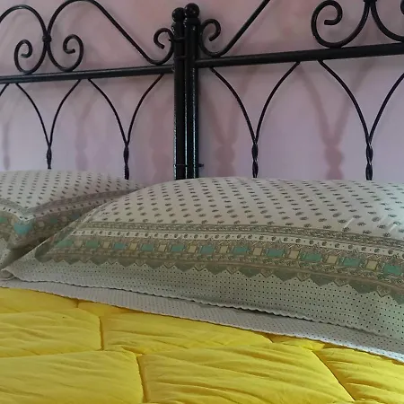 Bed & Breakfast Le Colonne Montefusco