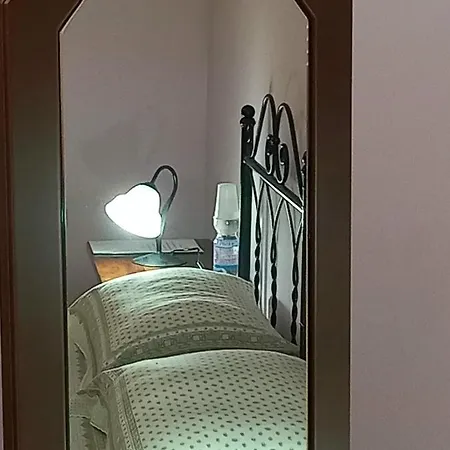 Le Colonne Bed & Breakfast *