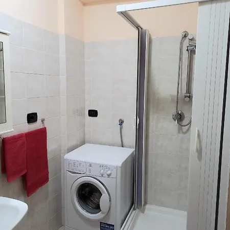 Le Colonne Montefusco