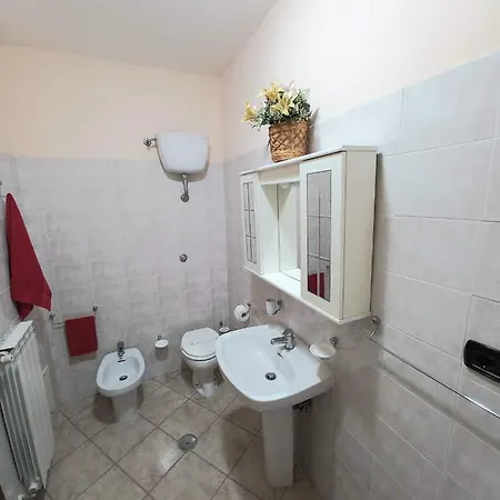Le Colonne Nocleg ze śniadaniem *