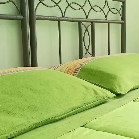 Le Colonne Bed & Breakfast