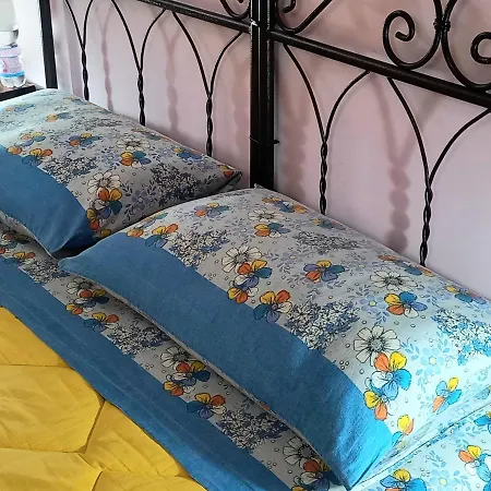 Le Colonne Bed & Breakfast *