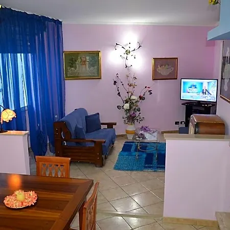 B&B Le Colonne