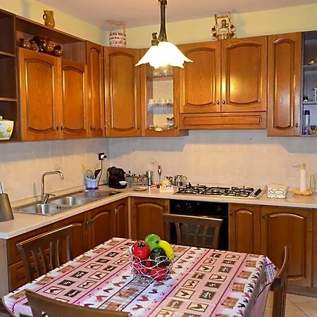 Le Colonne B&B
