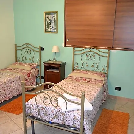 B&B Le Colonne