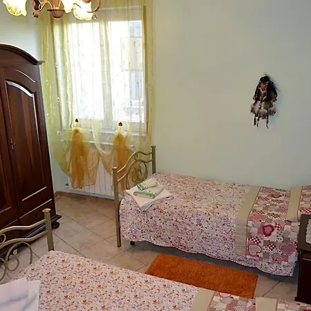 Le Colonne B&B
