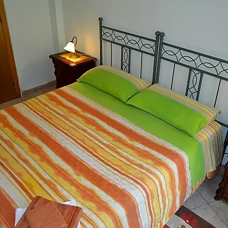 B&B Le Colonne