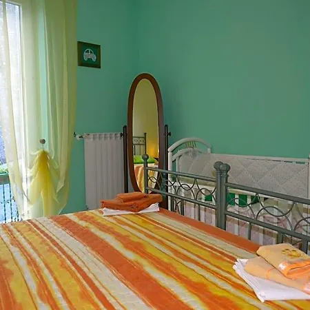B&B Le Colonne *