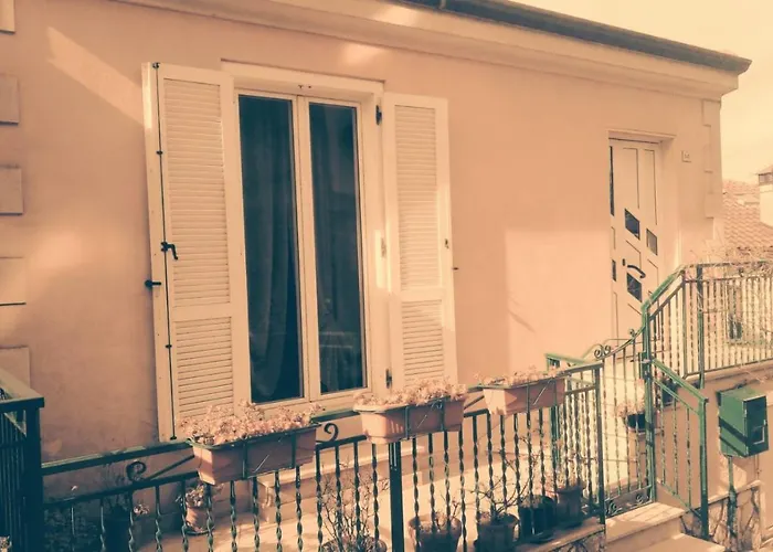 Le Colonne Montefusco