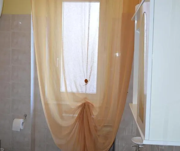 Bed & Breakfast Le Colonne