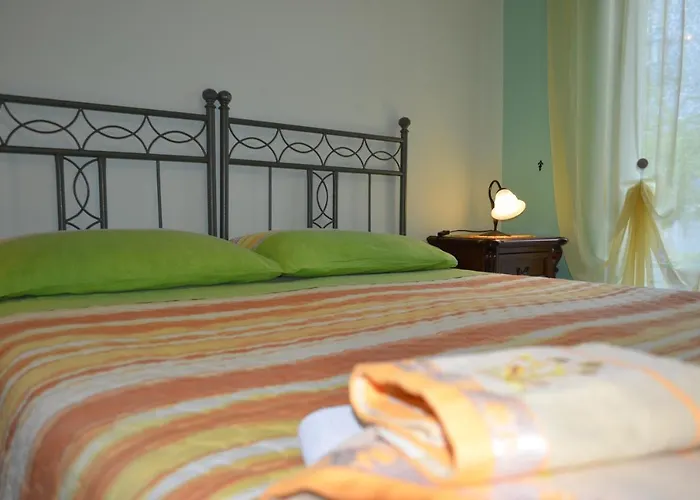 Le Colonne Montefusco