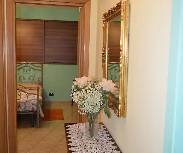 Le Colonne Montefusco