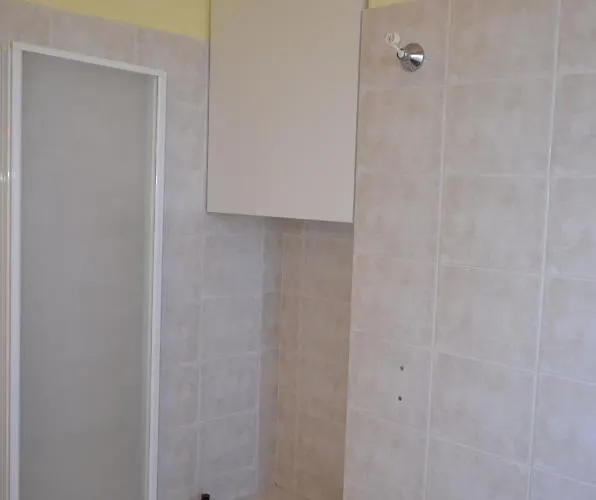 Le Colonne Bed & Breakfast *