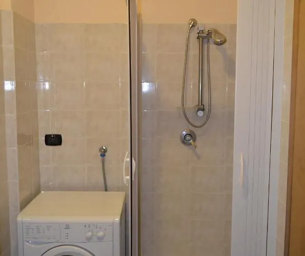 Le Colonne Bed & Breakfast Montefusco