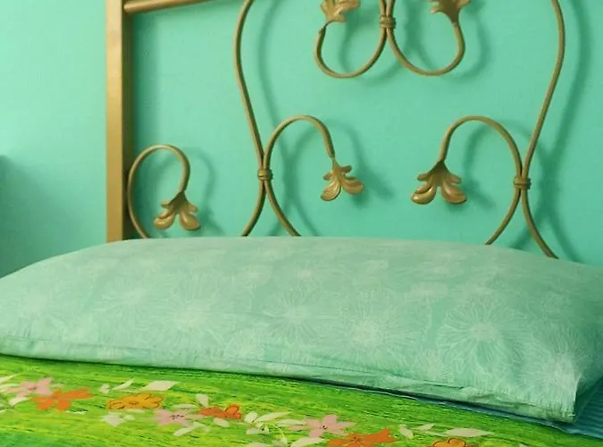 Bed & Breakfast Le Colonne