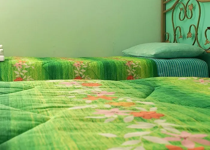 Le Colonne Montefusco