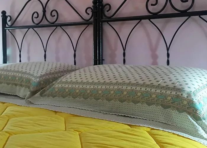 Bed & Breakfast Le Colonne Montefusco