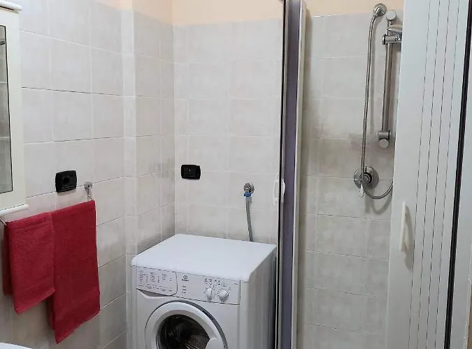 Le Colonne Montefusco