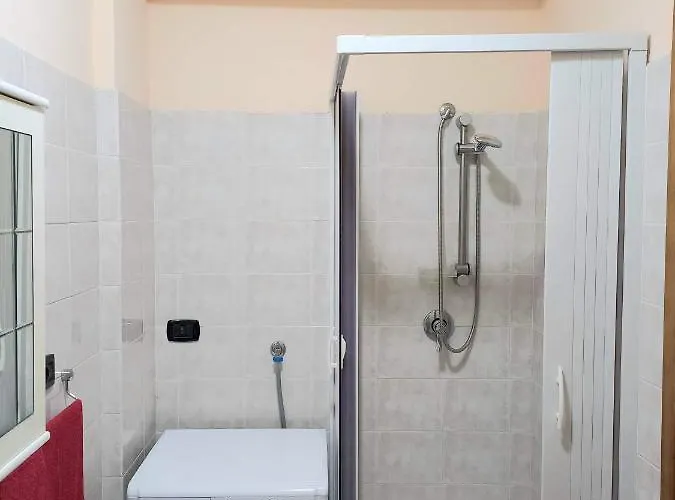 Le Colonne * Montefusco